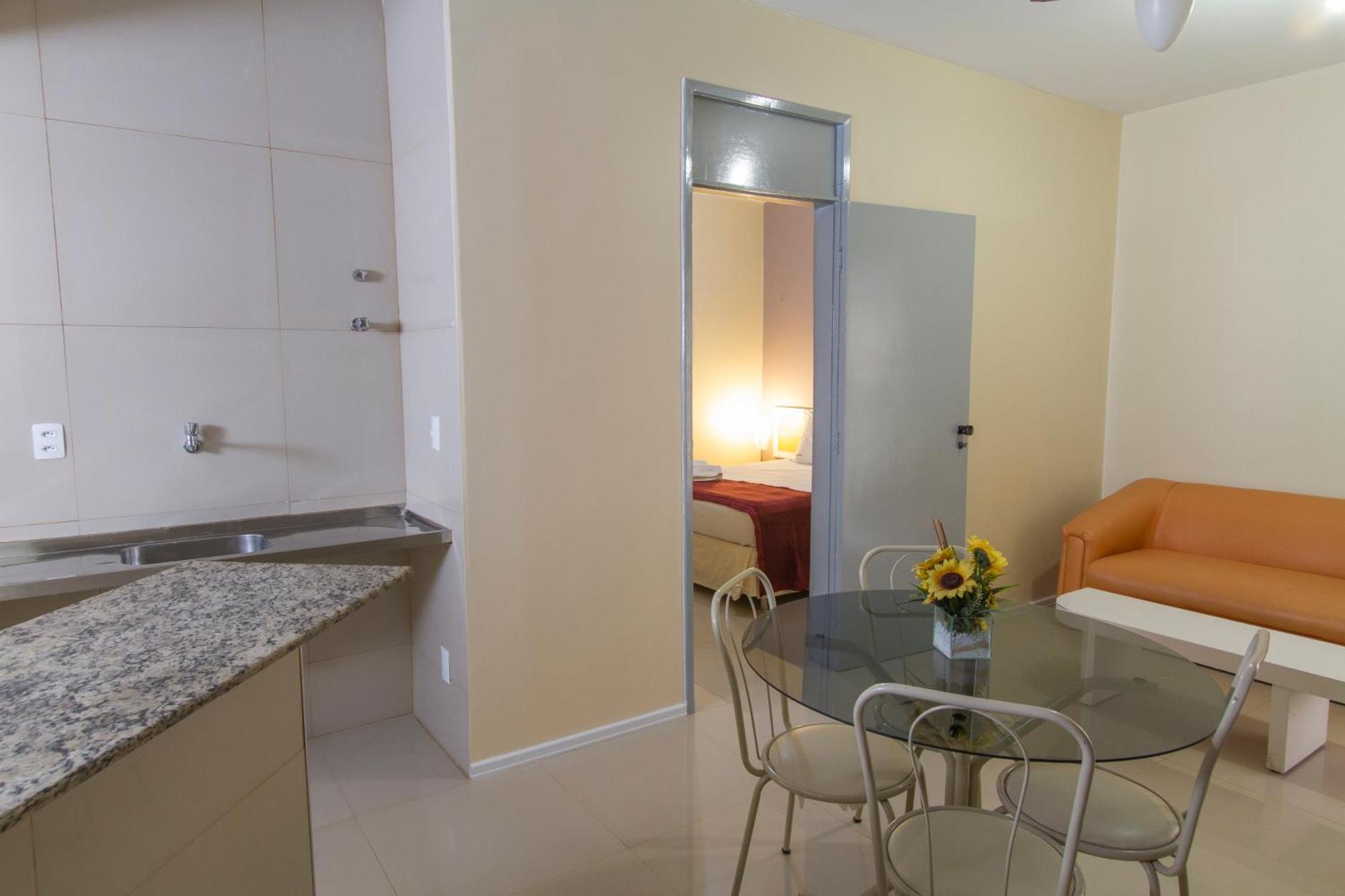 Apartamento Standard