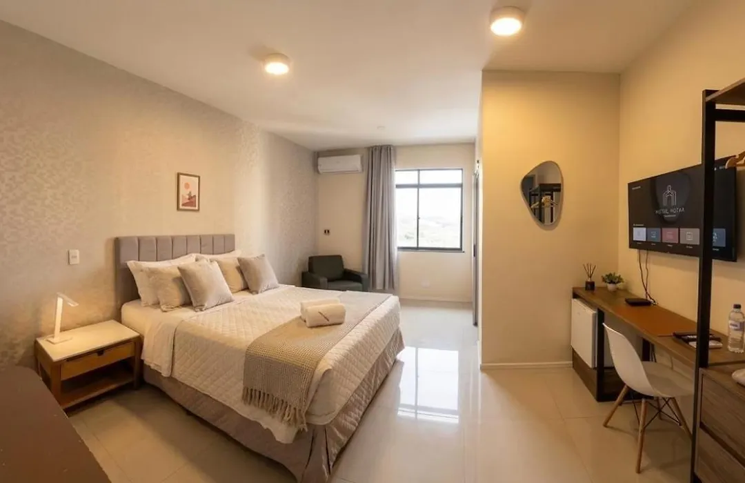 San Phillip Flat Hotel-1