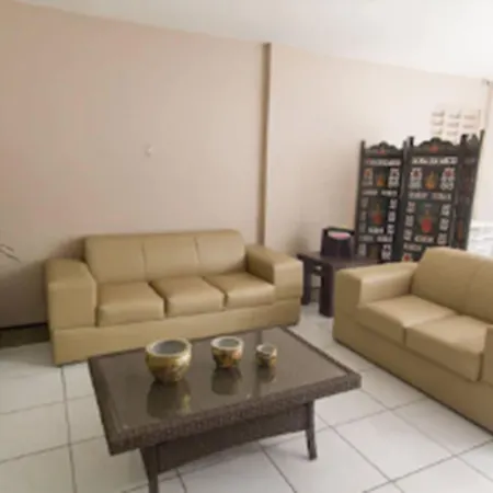 San Phillip Flat Hotel-2